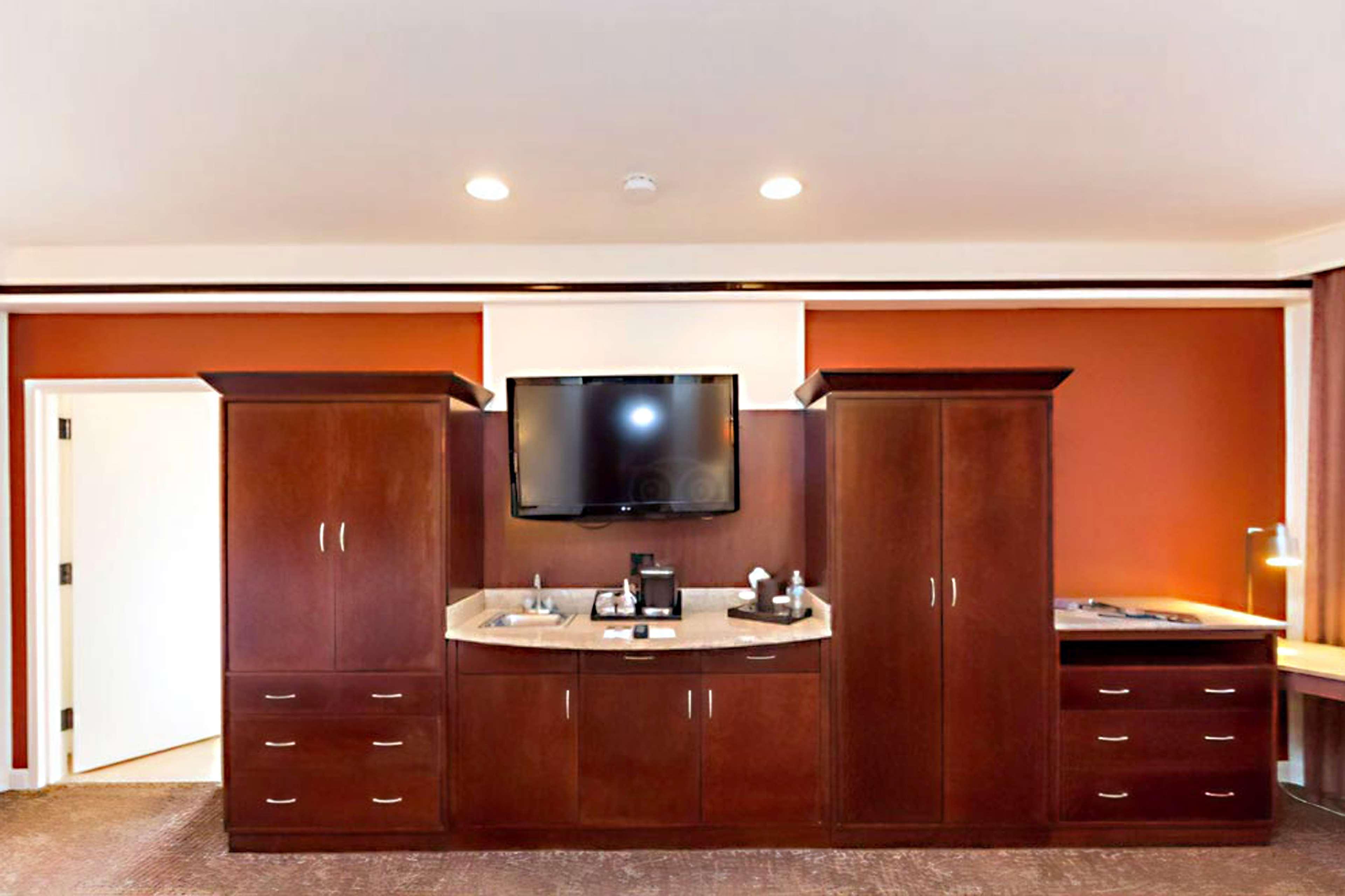 The Emily Morgan Hotel - A Doubletree By Hilton Σαν Αντόνιο Εξωτερικό φωτογραφία