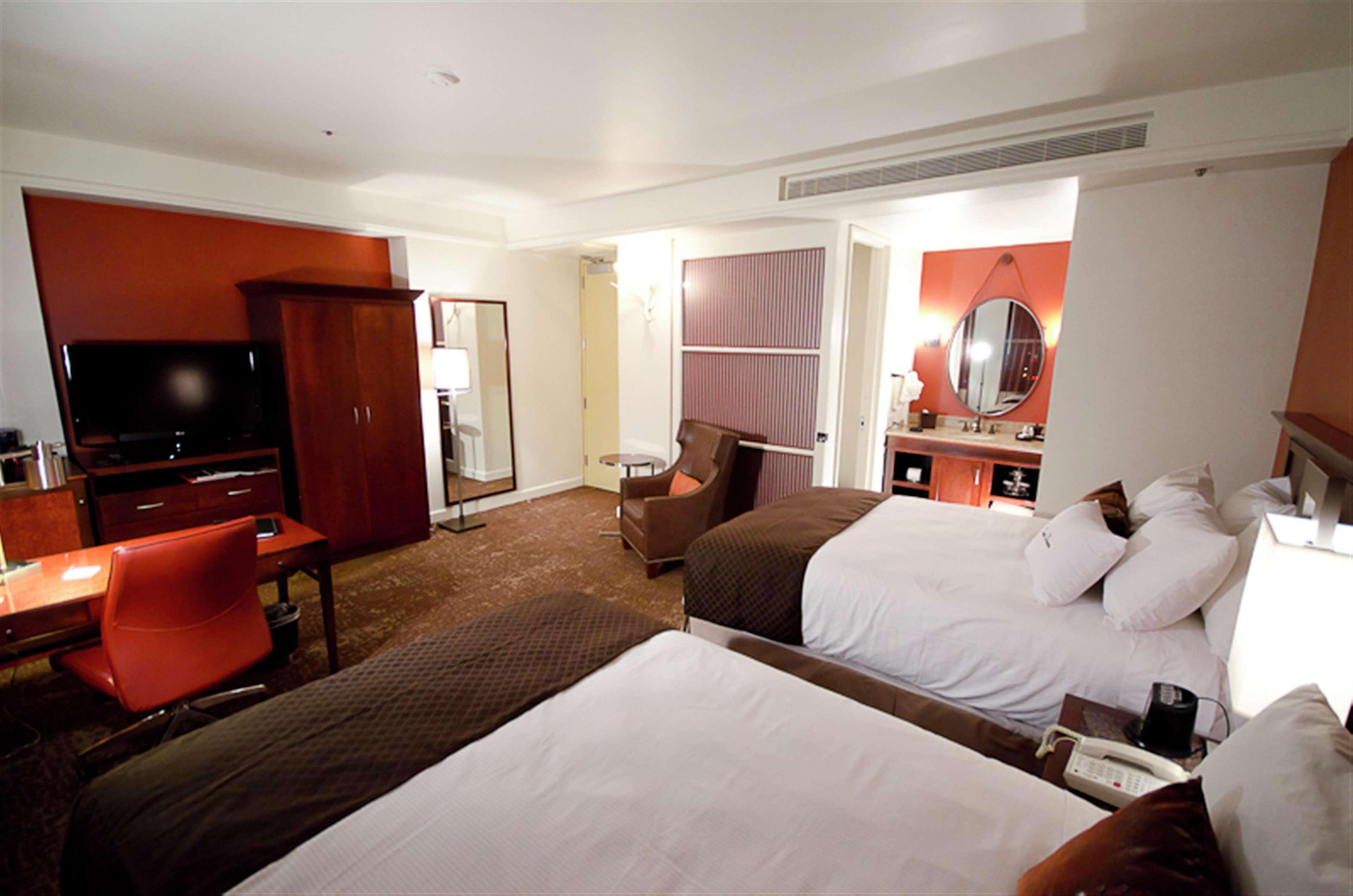 The Emily Morgan Hotel - A Doubletree By Hilton Σαν Αντόνιο Εξωτερικό φωτογραφία