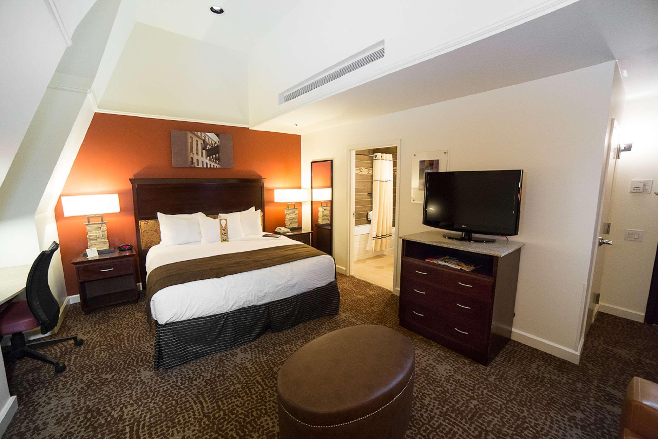 The Emily Morgan Hotel - A Doubletree By Hilton Σαν Αντόνιο Δωμάτιο φωτογραφία