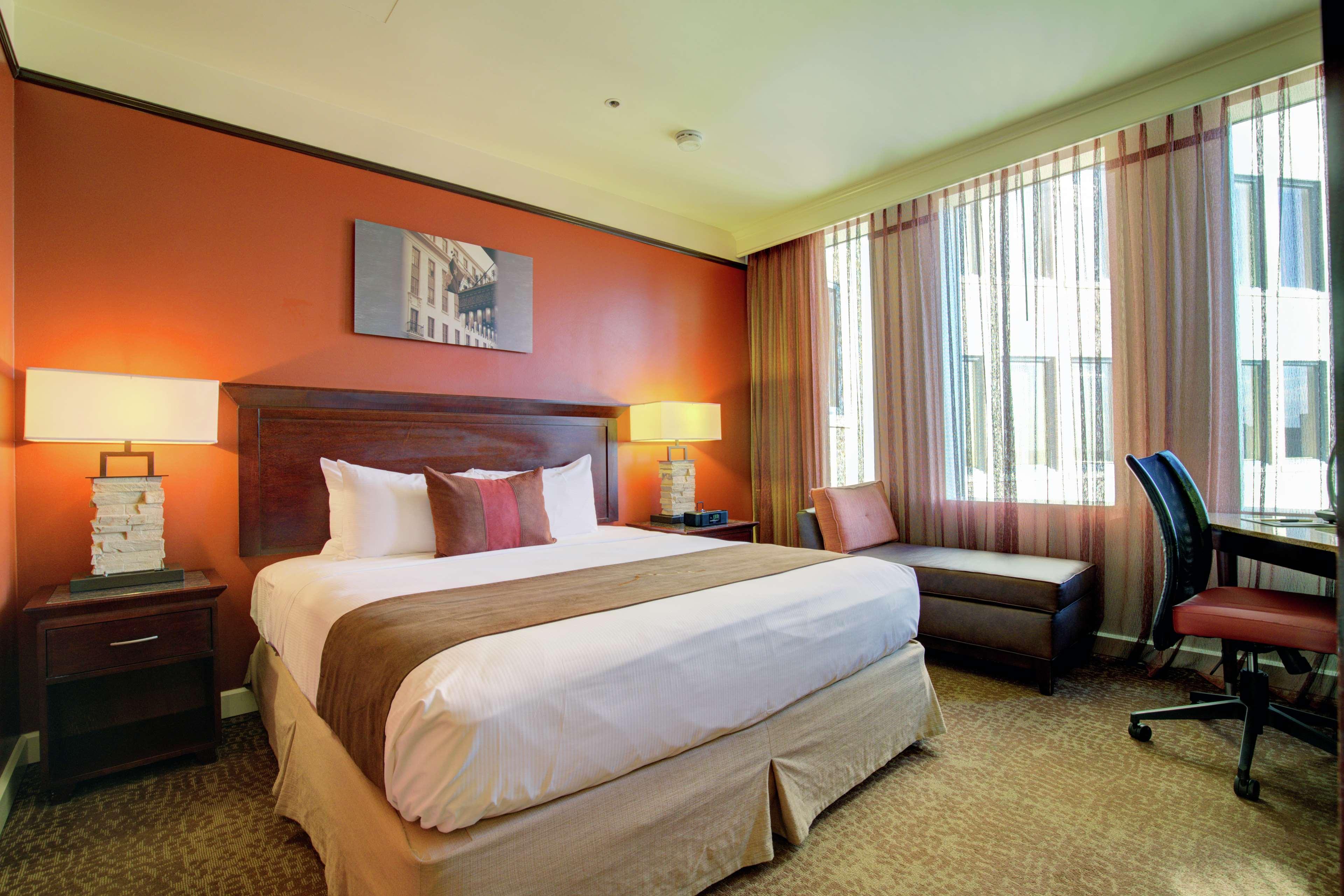 The Emily Morgan Hotel - A Doubletree By Hilton Σαν Αντόνιο Εξωτερικό φωτογραφία