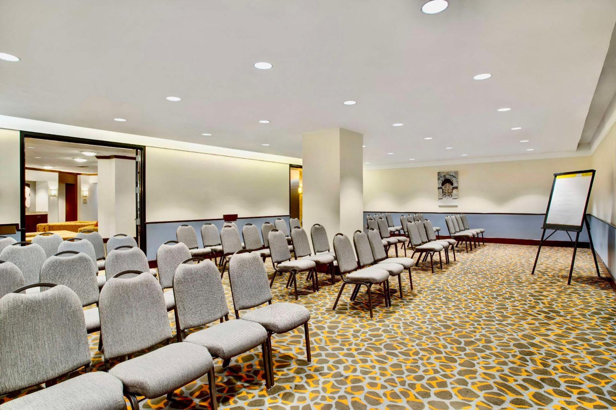 The Emily Morgan Hotel - A Doubletree By Hilton Σαν Αντόνιο Εξωτερικό φωτογραφία