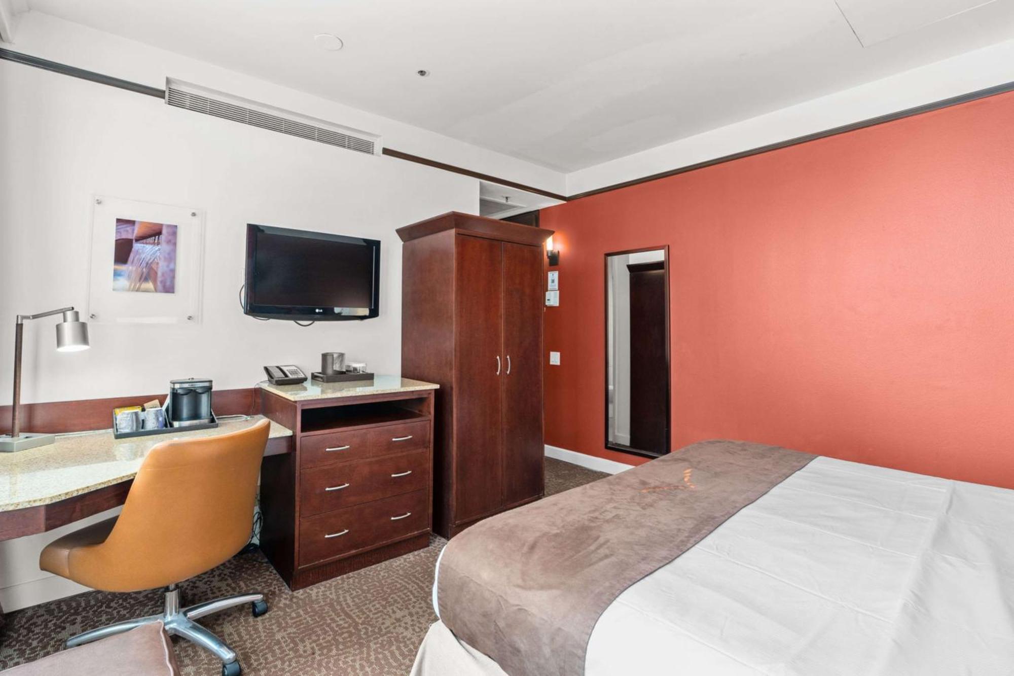 The Emily Morgan Hotel - A Doubletree By Hilton Σαν Αντόνιο Εξωτερικό φωτογραφία
