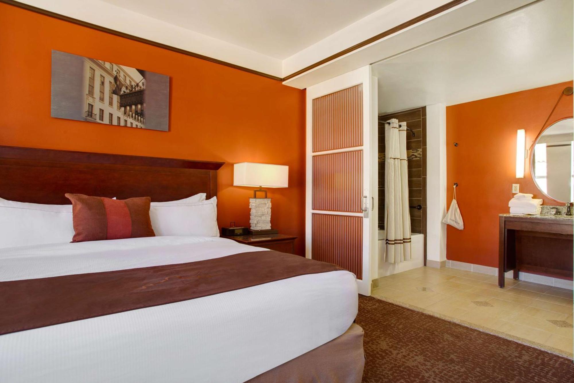 The Emily Morgan Hotel - A Doubletree By Hilton Σαν Αντόνιο Εξωτερικό φωτογραφία