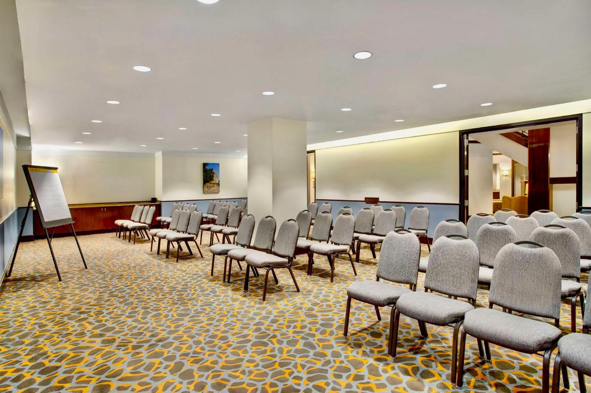 The Emily Morgan Hotel - A Doubletree By Hilton Σαν Αντόνιο Εξωτερικό φωτογραφία