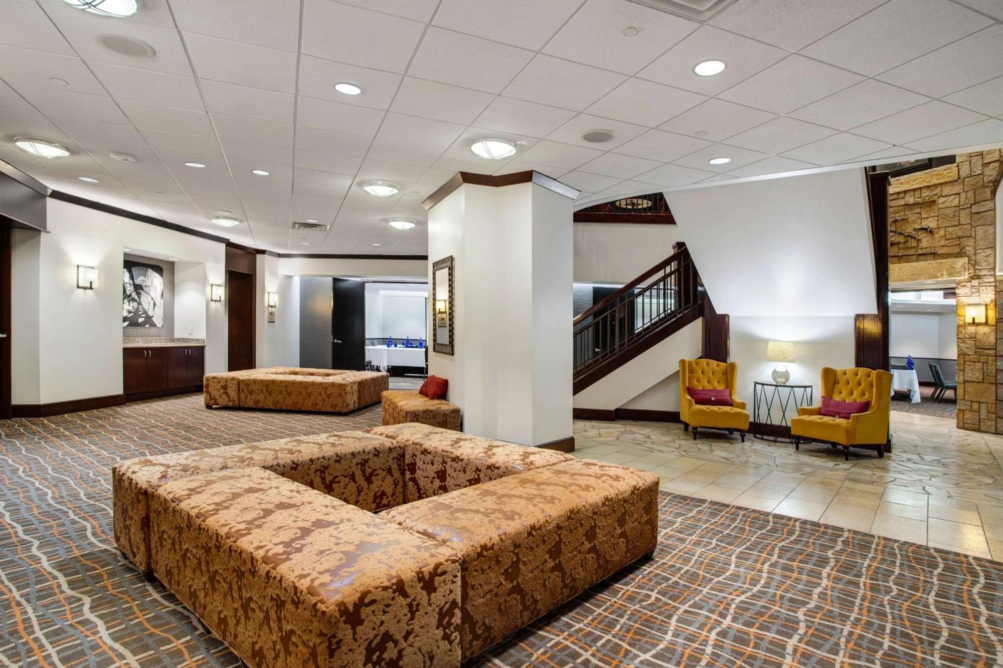 The Emily Morgan Hotel - A Doubletree By Hilton Σαν Αντόνιο Εξωτερικό φωτογραφία