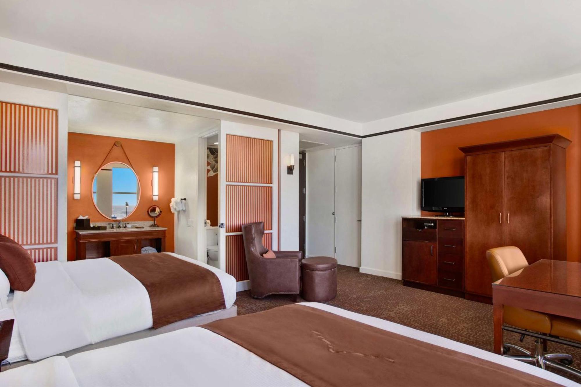 The Emily Morgan Hotel - A Doubletree By Hilton Σαν Αντόνιο Εξωτερικό φωτογραφία