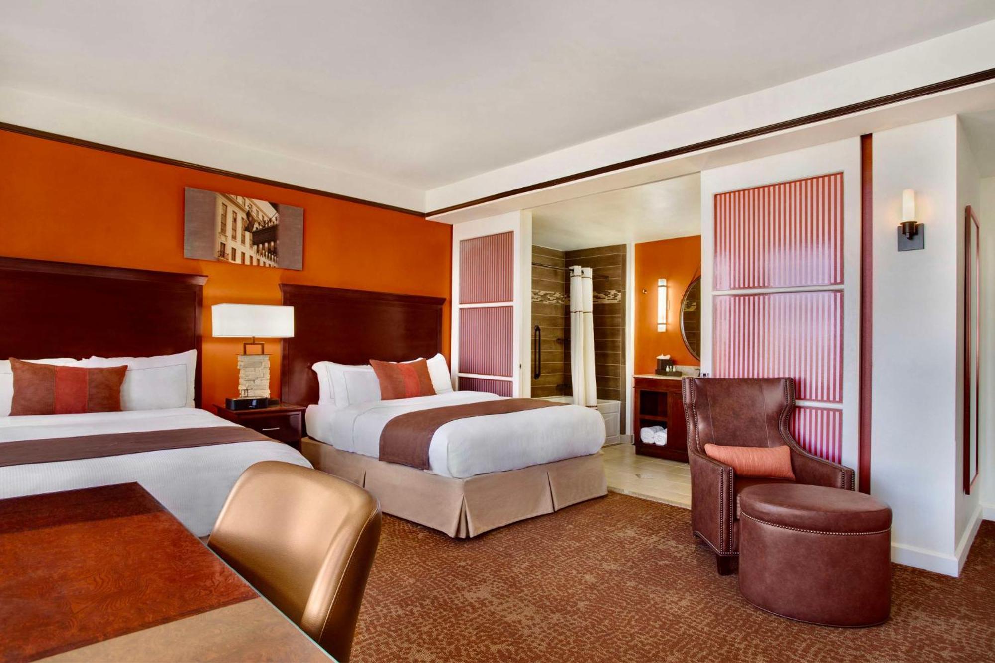 The Emily Morgan Hotel - A Doubletree By Hilton Σαν Αντόνιο Εξωτερικό φωτογραφία